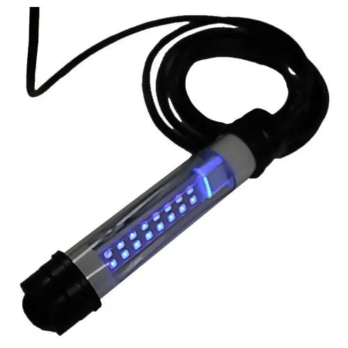 Lámpara de luz UV LED